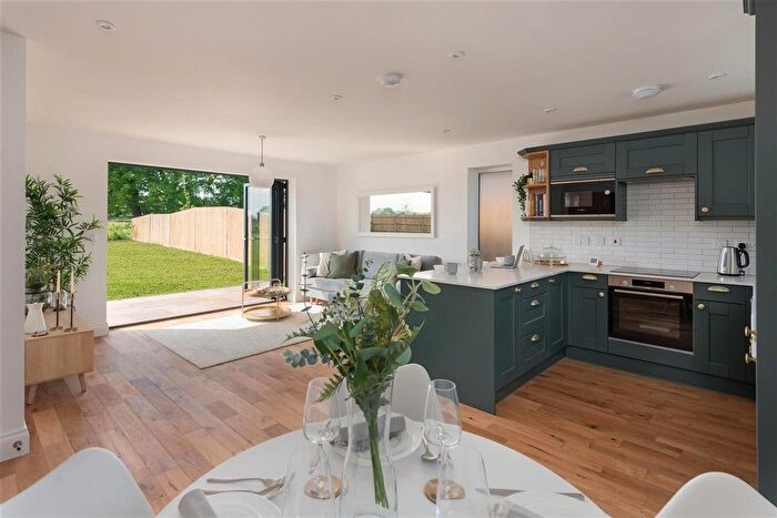 3 Bedroom Detached Bungalow For Sale In Stile Bridge Lane, Linton, Maidstone, Kent, ME17