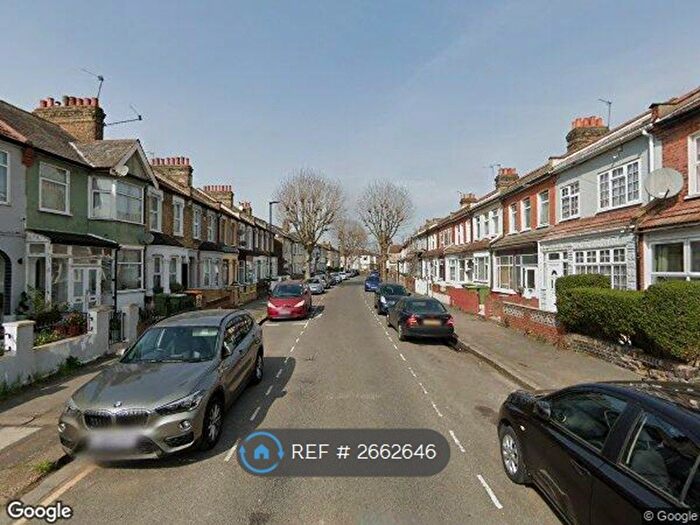 3 Bedroom Detached House To Rent In Dersingham Avenue, East Ham, E12