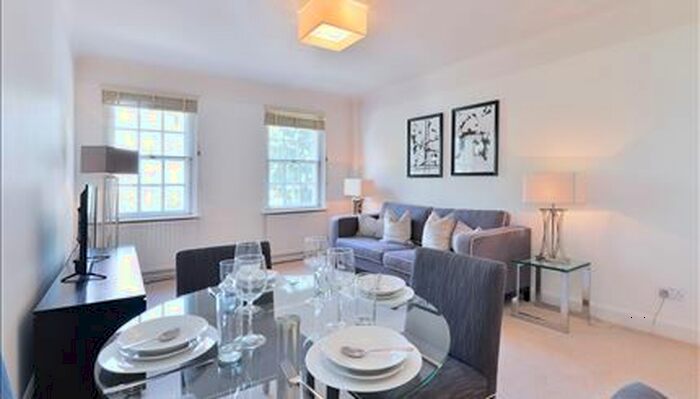 2 Bedroom Flat To Rent In Fulham Road, London, SW3