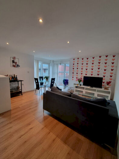 2 Bedroom Apartment To Rent In Simpson Street, Manchester, M4
