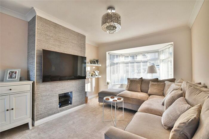 3 Bedroom Semi Detached House For Sale In Palmerston Road, Denton, Tameside, M34