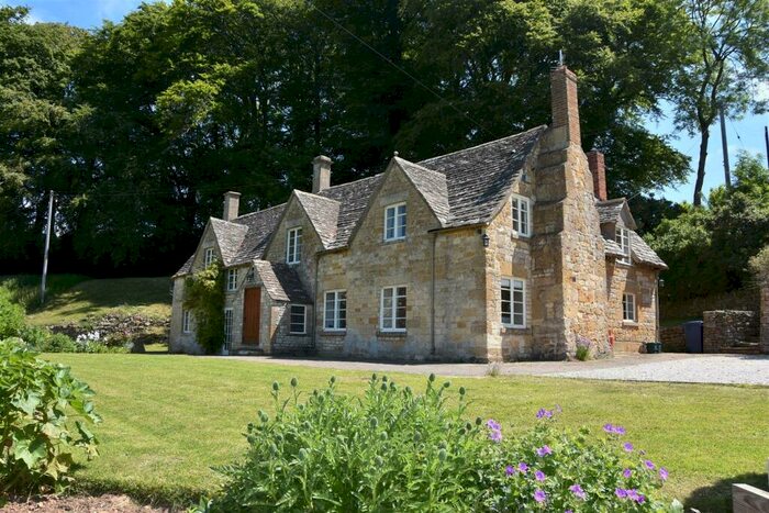 4 Bedroom Detached House To Rent In Sudeley, Winchcombe, GL54