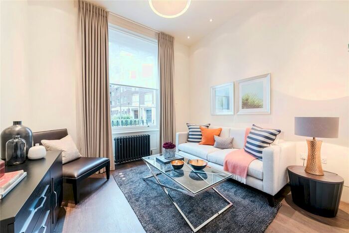 2 Bedroom Property To Rent In Ebury Street, Belgravia, London, SW1W
