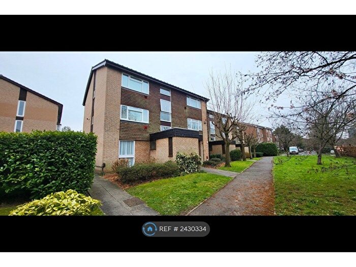 1 Bedroom Flat To Rent In Chepstow Road, Croydon, CR0