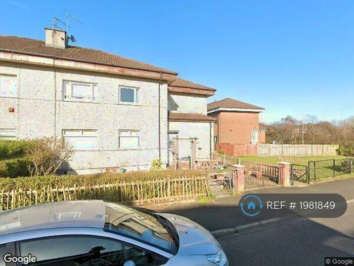 3 Bedroom Flat To Rent In Freeland Drive, Glasgow, G53