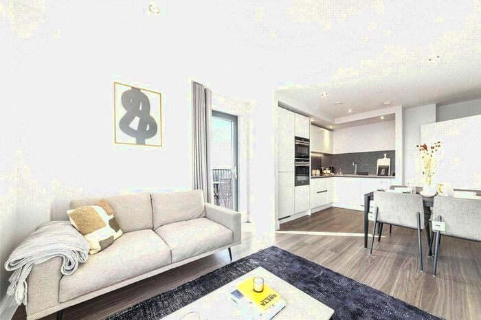 1 Bedroom Flat To Rent In Uncle Southall, Merrick Road, Southall, UB2