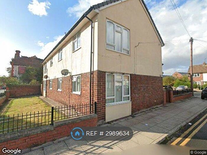 1 Bedroom Flat To Rent In Bradewell Close, Liverpool, L4
