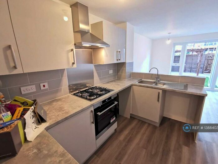 4 Bedroom Terraced House To Rent In Stratford House Rd, Birmingham, B5