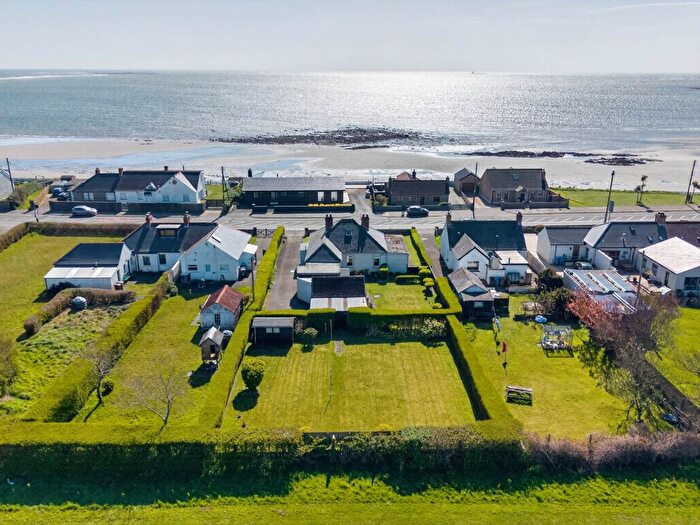 3 Bedroom Detached Bungalow For Sale In Main Road, Cloughey, BT22
