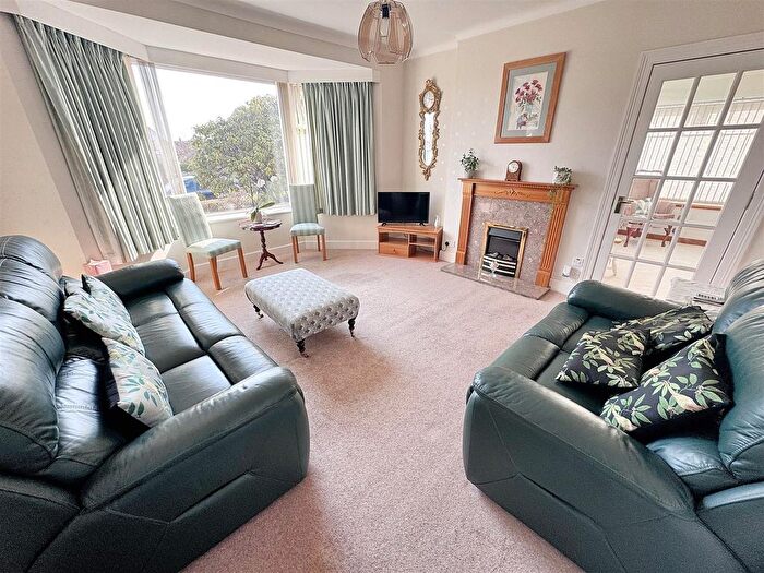 4 Bedroom Detached House For Sale In St Marnans, Bruceland Road, Elgin, IV30