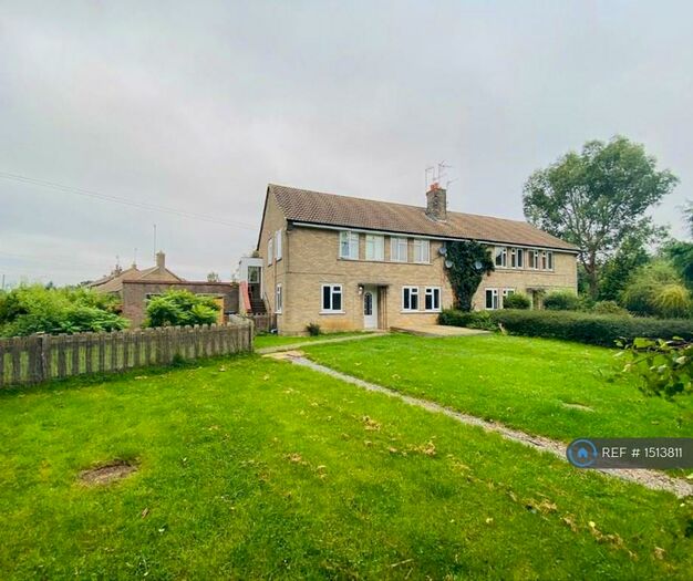 2 Bedroom Flat To Rent In Barnards Way, Brigstock, Kettering, NN14