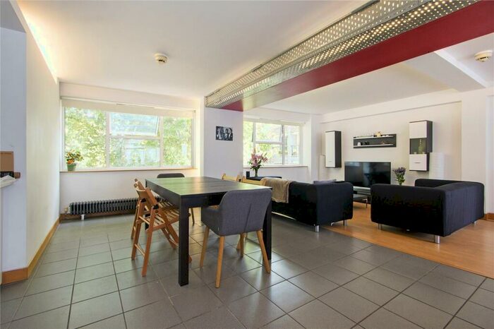 1 Bedroom Apartment To Rent In Long Street, Shoreditch, London, E2