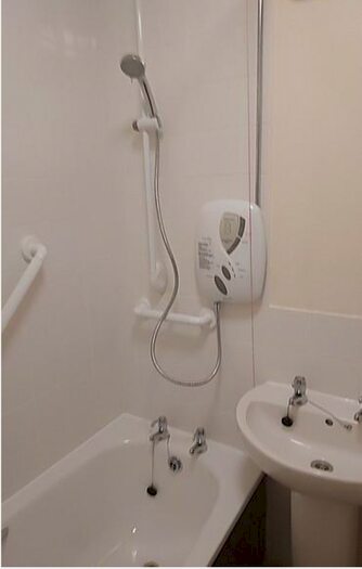 1 Bedroom Flat To Rent In Goddard Court, Goddard Street, Crewe, CW1