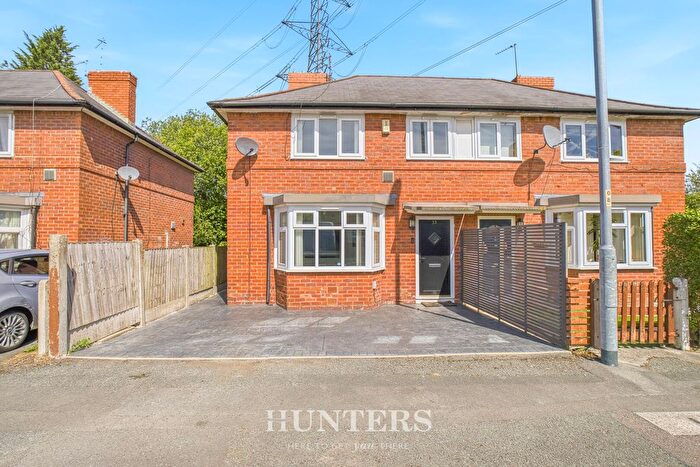 3 Bedroom Semi-Detached House For Sale In Charnwood Road, Blackley, Manchester, M9