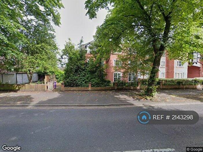 2 Bedroom Flat To Rent In Woodholme Court, Liverpool, L25