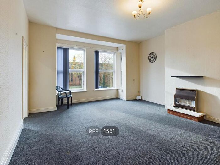 1 Bedroom Flat To Rent In Anlaby Road, HU4