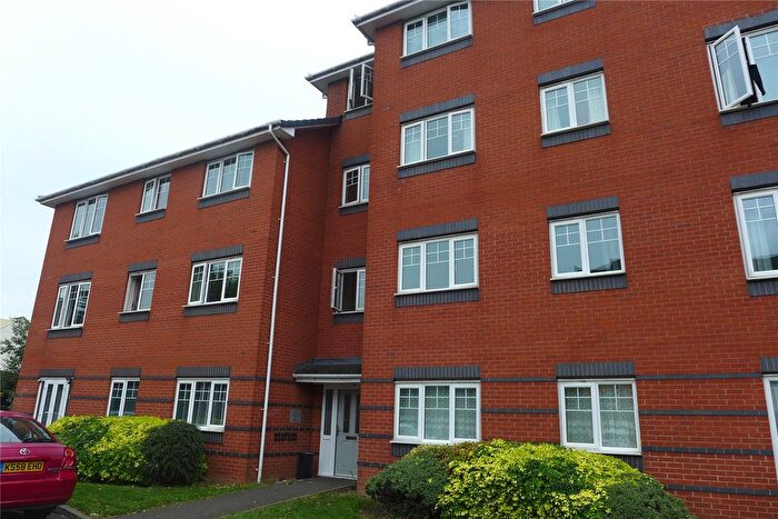 2 Bedroom Flat To Rent In Stoney Stanton Road, Coventry, CV6
