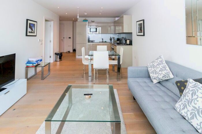 1 Bedroom Flat To Rent In The Tower, One The Elephant, Elephant &amp; Castle SE1