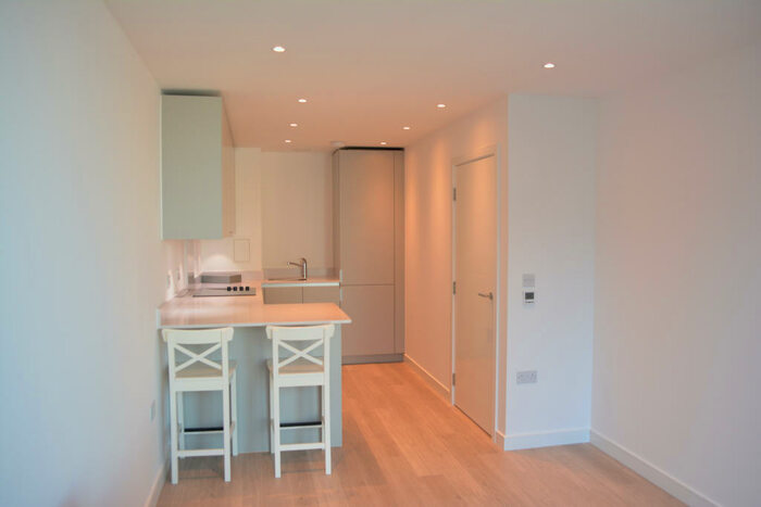 1 Bedroom Flat To Rent In Wellesley Road, Croydon, CR0