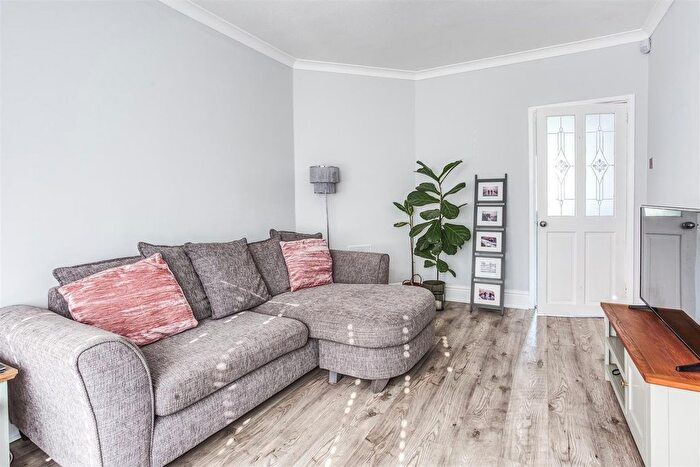 2 Bedroom Semi-Detached House For Sale In Stenson Road, Littleover, Derby, DE23