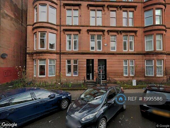 2 Bedroom Flat To Rent In West Princes Street, Glasgow, G4