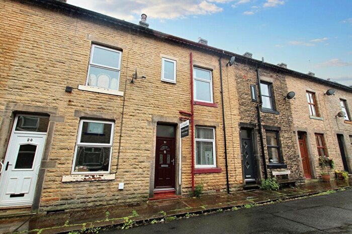 3 Bedroom Terraced House To Rent In Stansfield Street, Todmorden, OL14