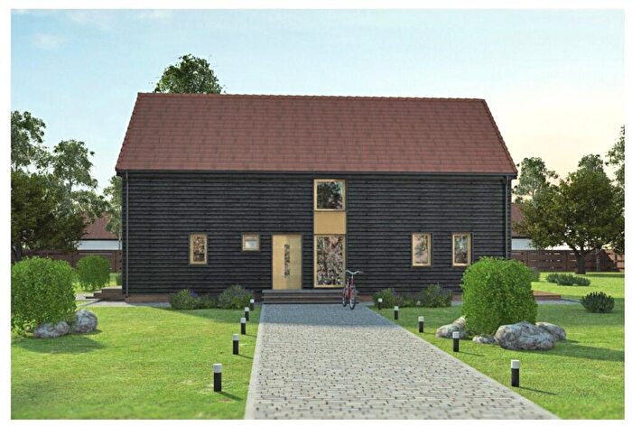 Equestrian Facility For Sale In Swan Lane, Leigh, Swindon, Wiltshire, SN6