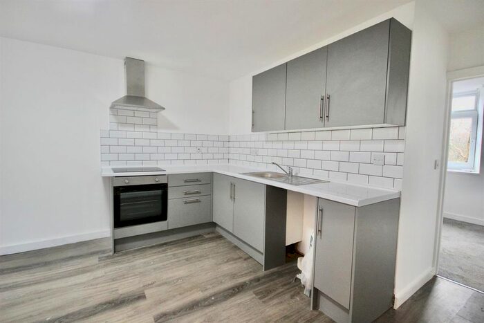 1 Bedroom Flat To Rent In Armoury Terrace, Ebbw Vale, NP23