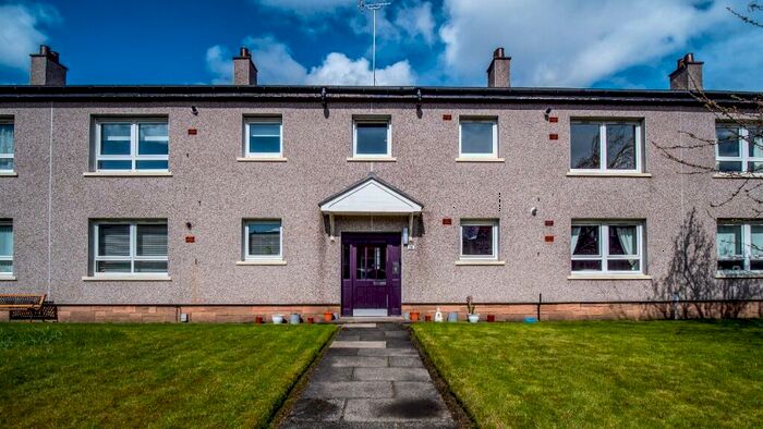 1 Bedroom Flat To Rent In Abbey Drive, Jordanhill, Glasgow, G14