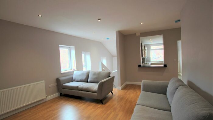 4 Bedroom Terraced House To Rent In Cardigan Terrace, Heaton, Newcastle Upon Tyne, NE6