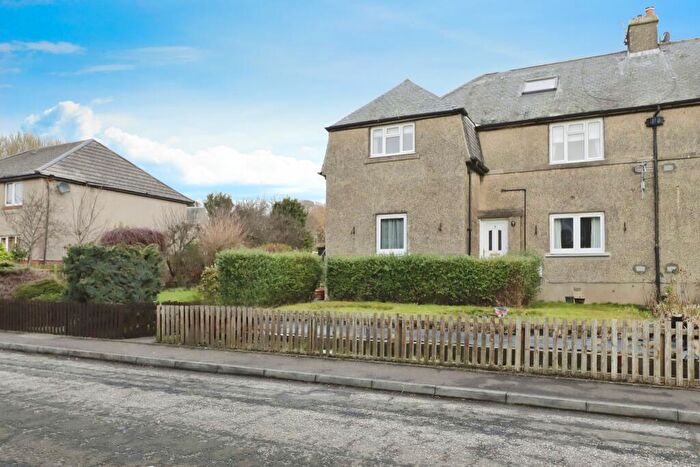 3 Bedroom Flat For Sale In Upper Wellheads, Limekilns, Dunfermline, KY11