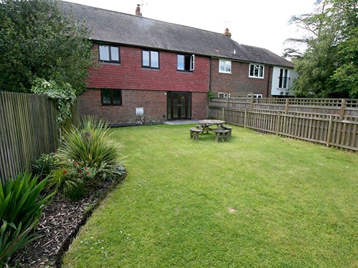 4 Bedroom Terraced House To Rent In Ashford Road, Bethersden, TN26