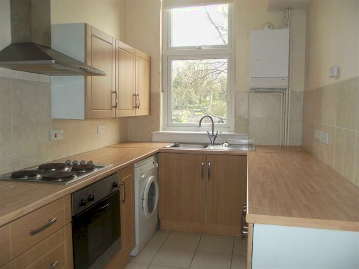 1 Bedroom Apartment To Rent In Redcliffe Road, Mapperley Park, NG3