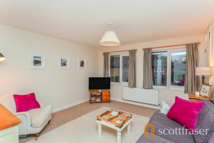 1 Bedroom Flat To Rent In Wilsdon Way, Kidlington, OX5