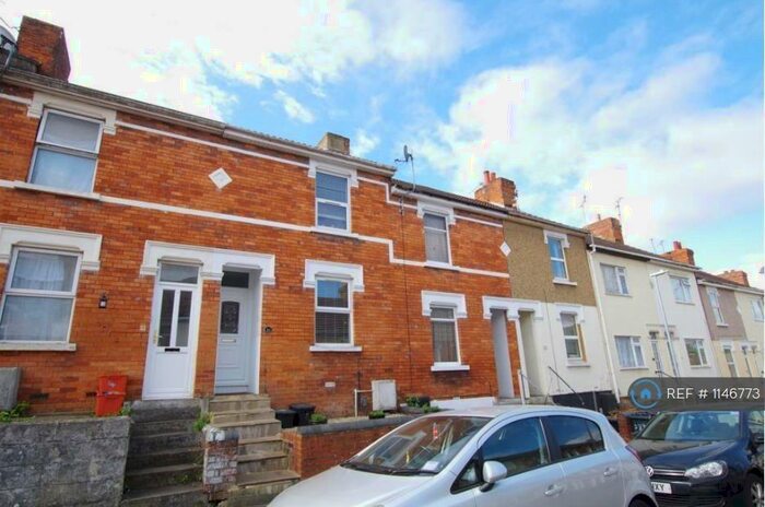 2 Bedroom Terraced House To Rent In Dryden Street, Swindon, SN1