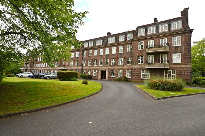 1 Bedroom Flat For Sale In Goodby Road, Moseley, Birmingham, B13