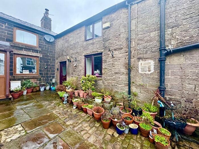 2 Bedroom Terraced House For Sale In Railway Road, Adlington, PR6