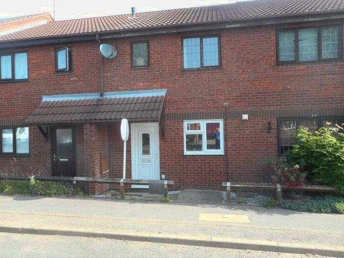 2 Bedroom Mews To Rent In Ansley Common, Nuneaton, CV10