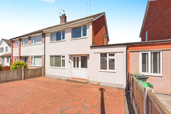 3 Bedroom Detached House For Sale In Birchdale Road, Carlisle, Cumbria, CA2