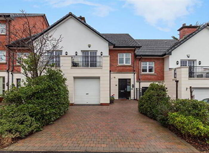 3 Bedroom TownHouse For Sale In The Boulevard, Belfast, BT7