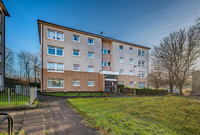 3 Bedroom Flat For Sale In Flat /, Glebe Court, Townhead, Glasgow, G4