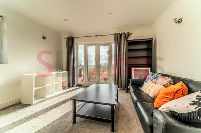 1 Bedroom Flat To Rent In Vivian Avenue, London, NW4