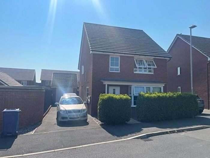 4 Bedroom Detached House For Sale In Piccadilly Close, Mansfield Woodhouse, NG19