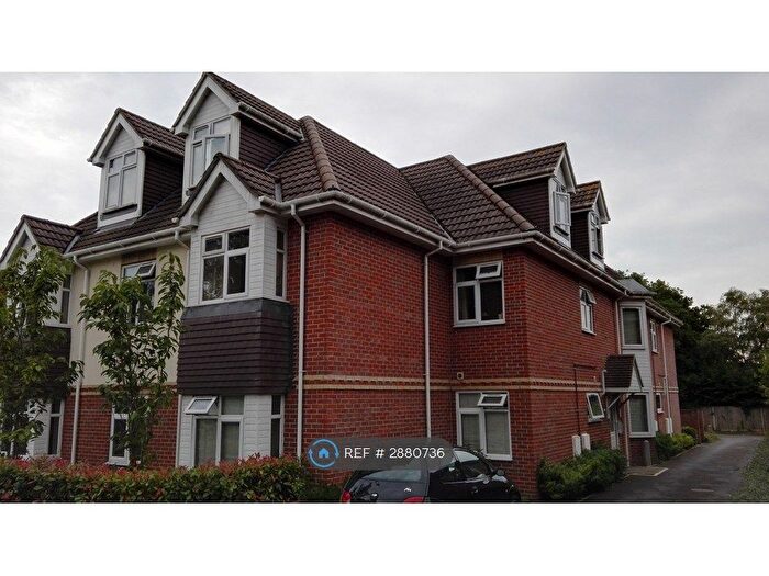 1 Bedroom Flat To Rent In Wimborne Road East, Ferndown, BH22