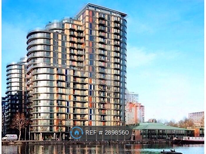 2 Bedroom Flat To Rent In Millharbour, London, E14