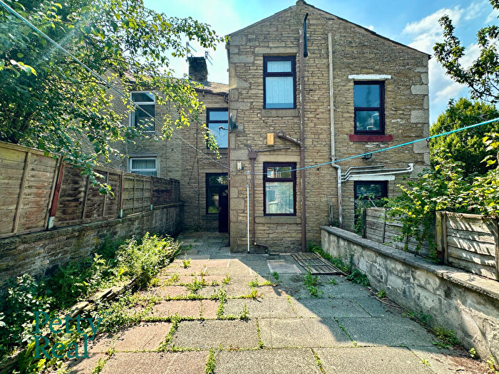 3 Bedroom House For Sale In Wackersall Road, Colne, BB8