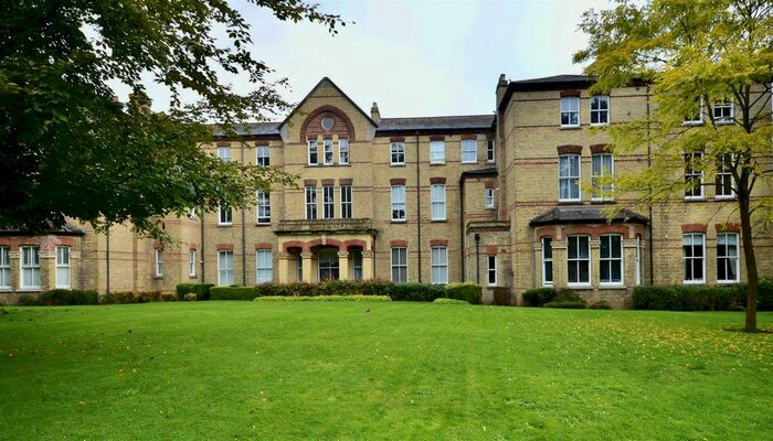 1 Bedroom Flat To Rent In Mallard Road, Abbots Langley, WD5