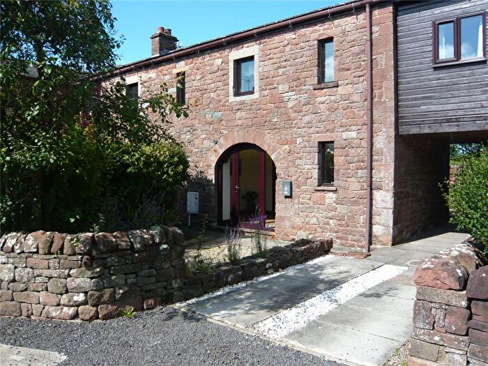 3 Bedroom Semi-Detached House To Rent In Old Town Lodge, High Hesket, Carlisle, Cumbria, CA4