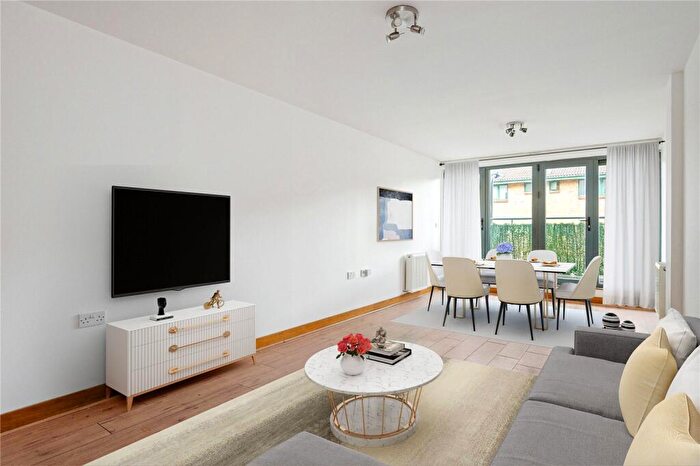4 Bedroom Apartment For Sale In Stean Street, Hackney, London, E8