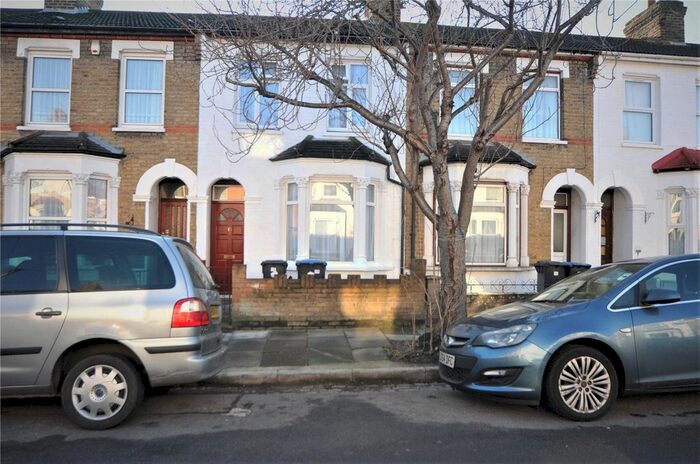 2 Bedroom Terraced House To Rent In Hewish Road, London, N18